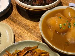 -兰溪小馆(东直门簋街店)