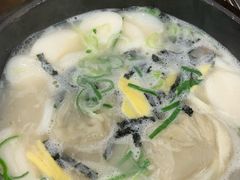-神仙雪浓汤(明洞店)