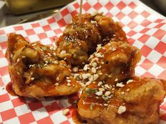 -百事喜乐炸鸡铺(合肥首店)