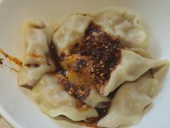 -龙抄手(文殊坊店)