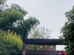 -十八棵（老龙井）御茶园(老龙井店)