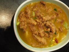小酥肉-西安饭庄·非遗陕菜(钟楼店)