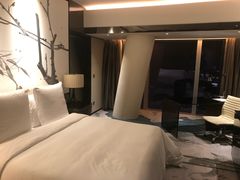 -广州四季酒店