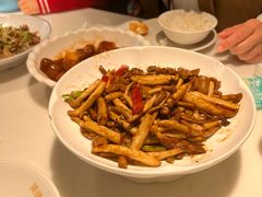 -清晖小苑·顺德菜(观澜湖新城店)