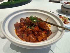 -院里寻菜·精致庭院菜(观沙岭店)