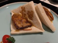 -松临·铁板烧&Omakase(神农店)