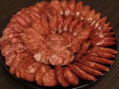 -金水泊山庄·花椒鸡(铁山坪店)