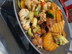 -郭林家常菜(狼垡店)