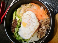 -好旺角齐市鲜切牛自助烤肉(农林五道街总店)