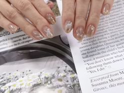 -如一·美甲美睫