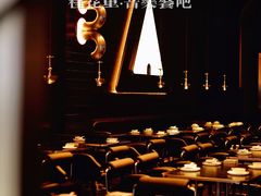 大堂-桂花里·衢州菜·精酿餐吧(未来科技城万达广场店)