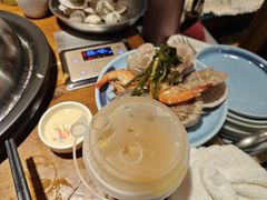 -三个渔夫·蒸汽海鲜(小白楼店)