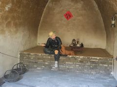 景点-蒙山大佛景区