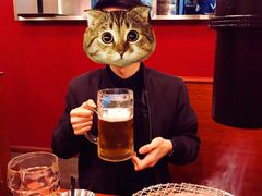 -大阪烧肉BAKA一代(十亩地店)