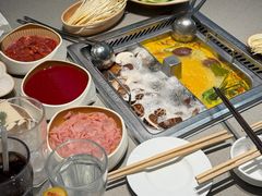 -海底捞火锅(奥森店)