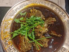 -友乐居羊蝎子(西直门店)