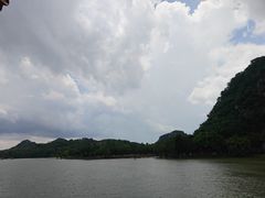-星湖旅游景区七星岩