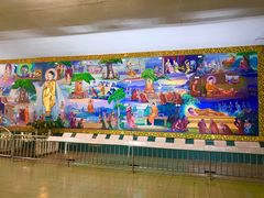 -ခြောက်ထပ်ကြီးရွှေသာလျောင်းဘုရားကြီး