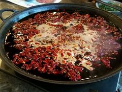 -重庆渝达老火锅(春熙路店)
