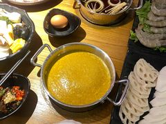 -呷哺呷哺(万达新世界店)