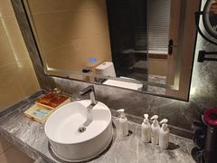-美豪丽致酒店(广州塔琶洲会展中心店)