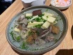 -有肉食·虎九闽菜(798艺术区店)