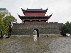 -汴河街