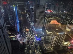 -南昌双子塔303观光厅