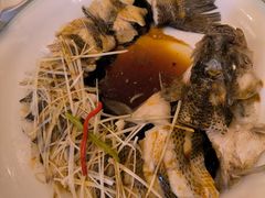 -博雅渔港·融合菜(维也纳国际大酒店)