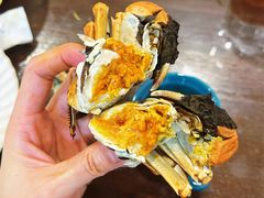 -七的湖·江南蟹舫·阳澄湖农家菜(蟹舫苑店)