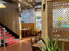 -下梅人家土菜馆(历史文化餐厅度假区店)