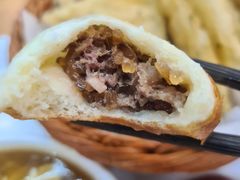 -高群生胡辣汤(亚运村店)