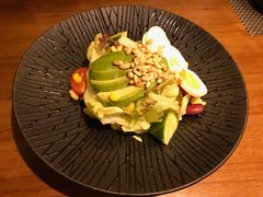 牛油果松子沙律-武藏日本料理(宝安壹方城店)