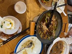 -延年酒店-延飨餐厅(延年文苑店)