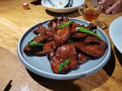 -小吊梨汤·北京菜·烤鸭(鸟巢店)