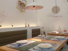 -春树下·树屋花房西餐厅(罍街AS1980店)