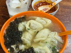 -阿麟馄饨(延长路店)