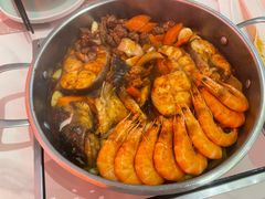 -黄记煌三汁焖锅(新佳丽江汉路店)