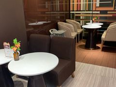 用餐区-哈根达斯(皇城恒隆广场店)