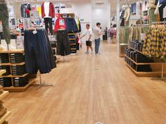 -优衣库(长沙国金中心店)