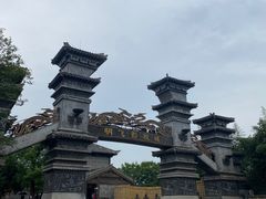 -三国赤壁古战场