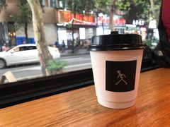 -常识咖啡common sense(春熙路店)
