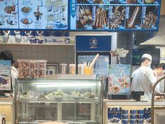-西部马华清真兰州牛肉面·烧烤夜市(关东店)