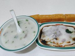 -禾师兄·布拉肠(一德路店)