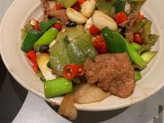 -潇湘阁(汉光百货店)