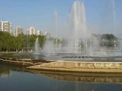 -白塘生态植物园