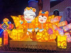 -深圳锦绣中华民俗村