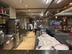 -并州饭店·并萃阁