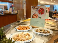 -威斯汀舞台餐厅