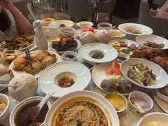 -临水宫·康养餐厅(徐矿广场店)